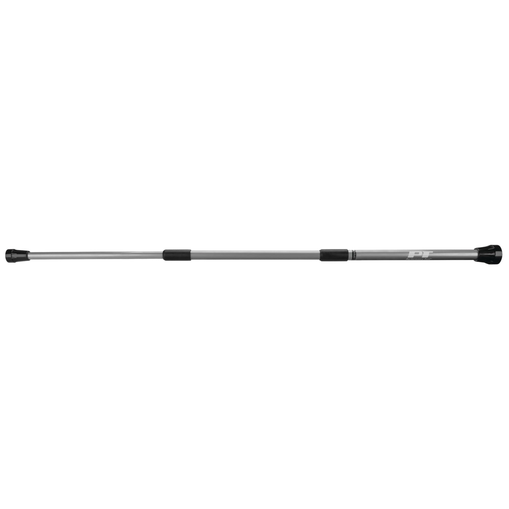 Performance Tool twist-lock detail showing secure locking for safe work benefit