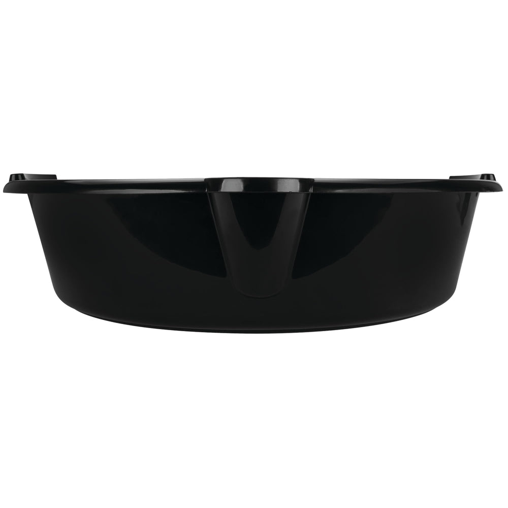 Performance Tool W4070 positioned under car showing low-profile fit benefit