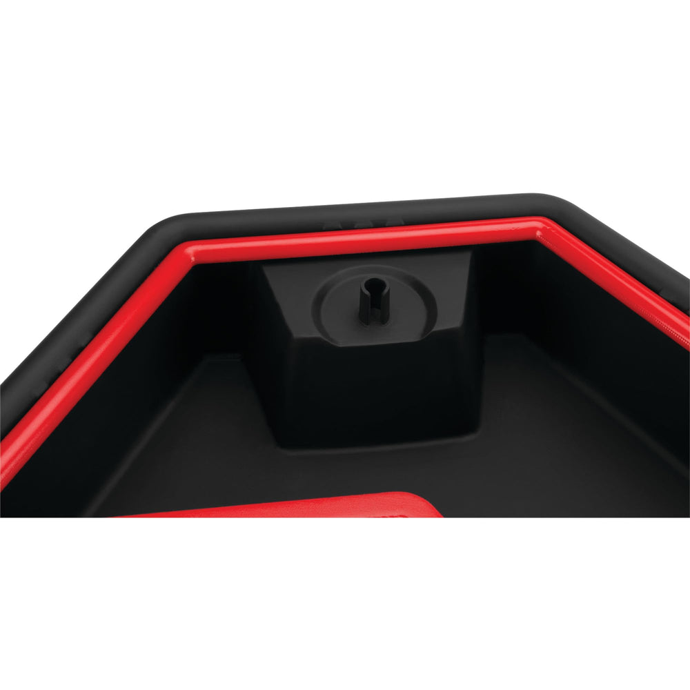 Performance Tool caddy loaded with hand tools to speed repairs
