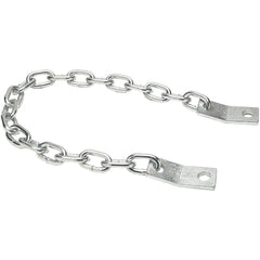 Performance Tool chain close-up of alloy links highlighting durable heat-treated steel strength