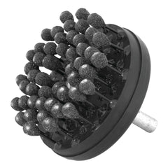 Performance Tool W80629 front view showing hone head and brushes for precise rotor prep