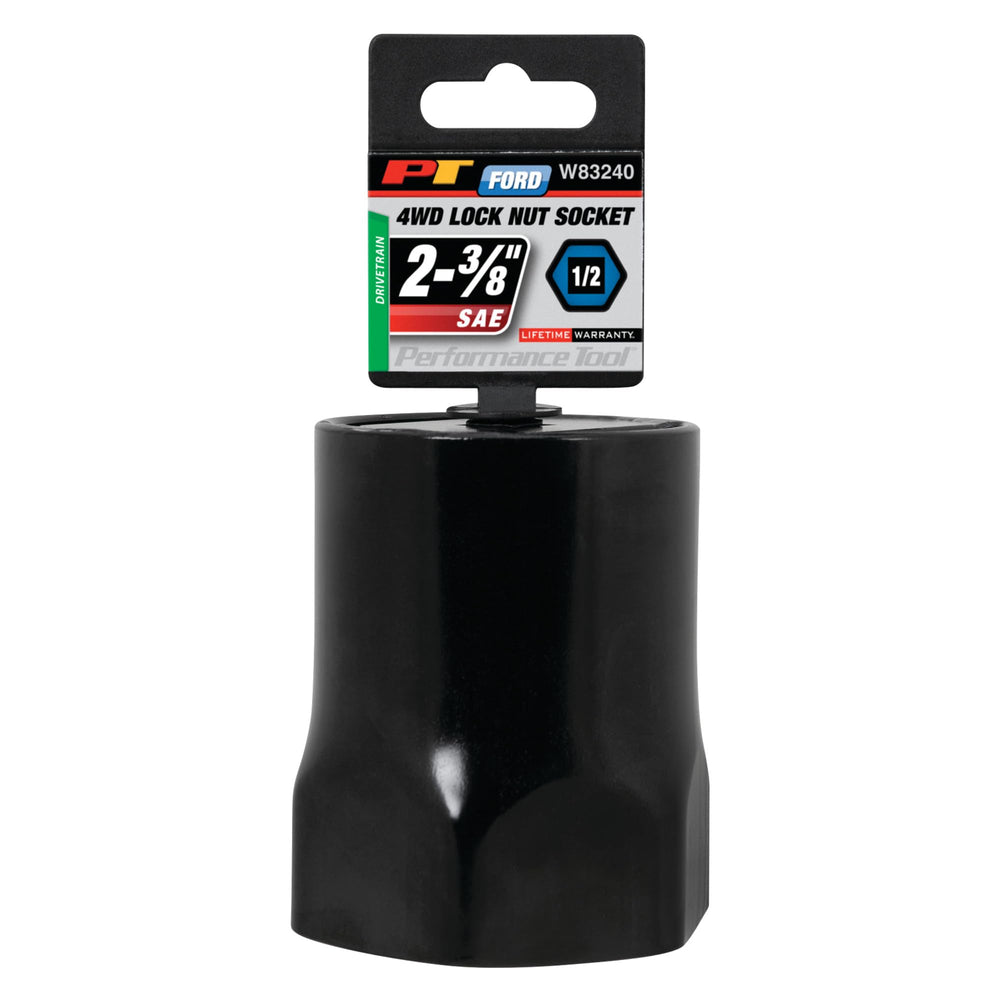 Performance Tool W83240 label and markings visible to verify size and brand for buyers