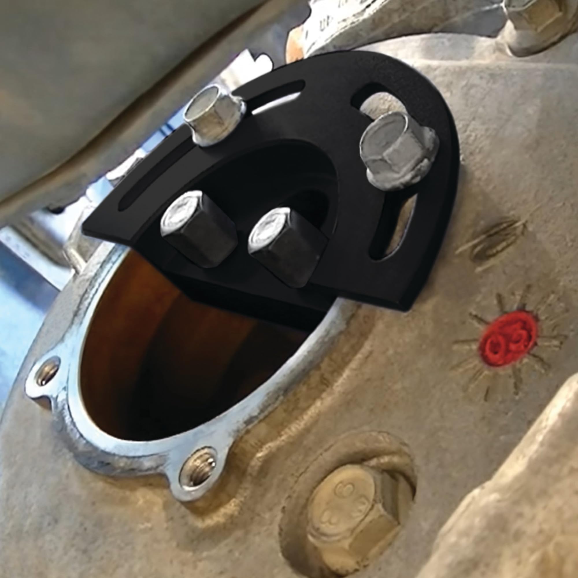 Performance Tool packaged with label visible for quick identification