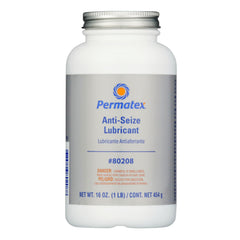 Permatex 80208 brush top bottle front view showing product branding and size benefit