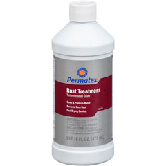 Permatex 81773 front packaging showing 16 oz bottle and product benefit