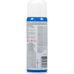 Permatex anti-seize close-up of metallic paste texture, shows durable film benefit