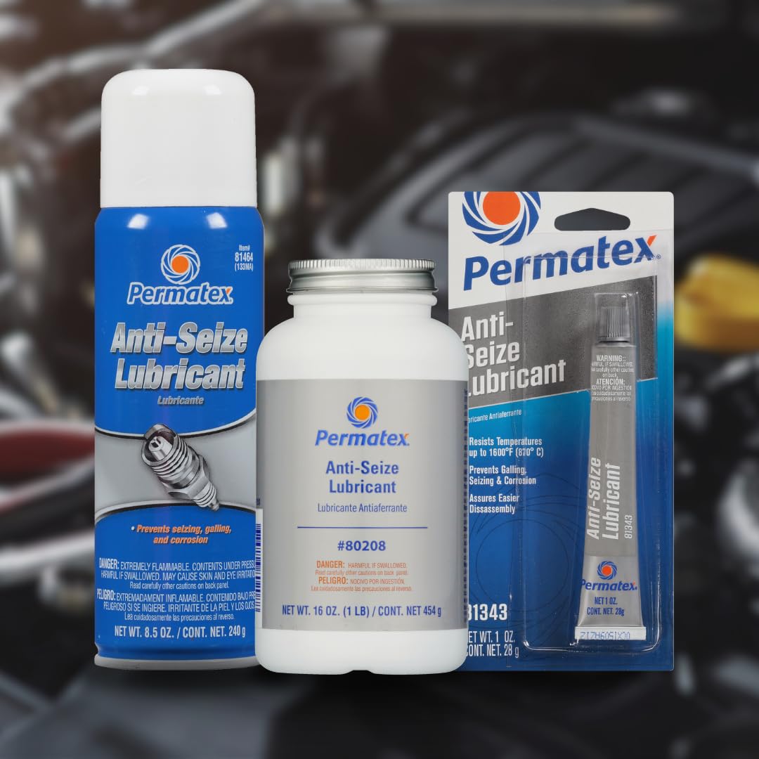 Permatex applied to boat hardware, corrosion resistance in marine conditions