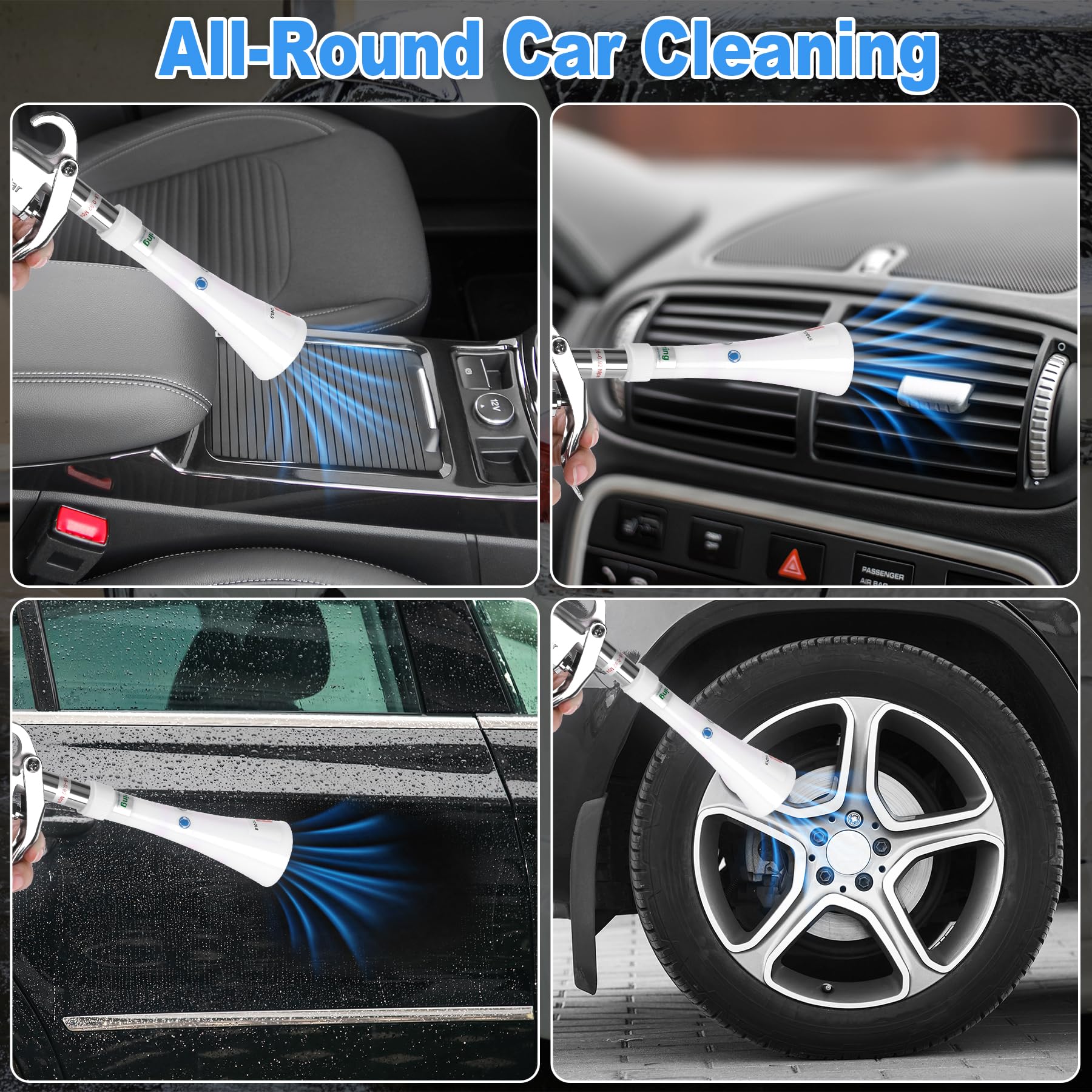 phepetroll handle and hook detail with ergonomic grip for comfortable use