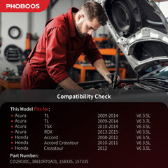 PHOBOOS clutch assembly closeup showing clean finish and reliable engagement benefit