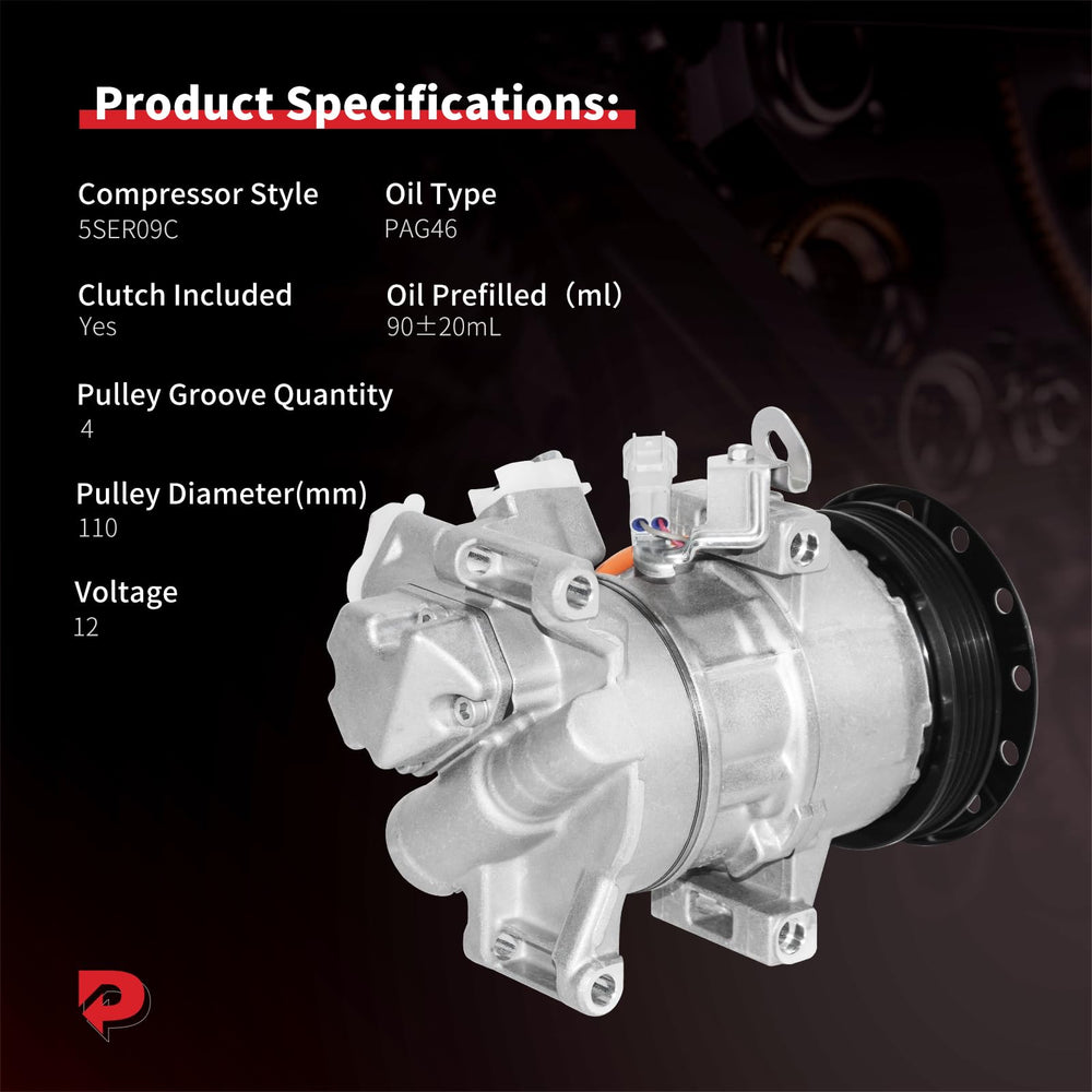 PHOBOOS clutch assembly detail showing robust clutch for reliable engagement