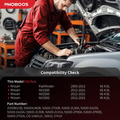 PHOBOOS clutch detail highlighting robust engagement and smoother starts benefit