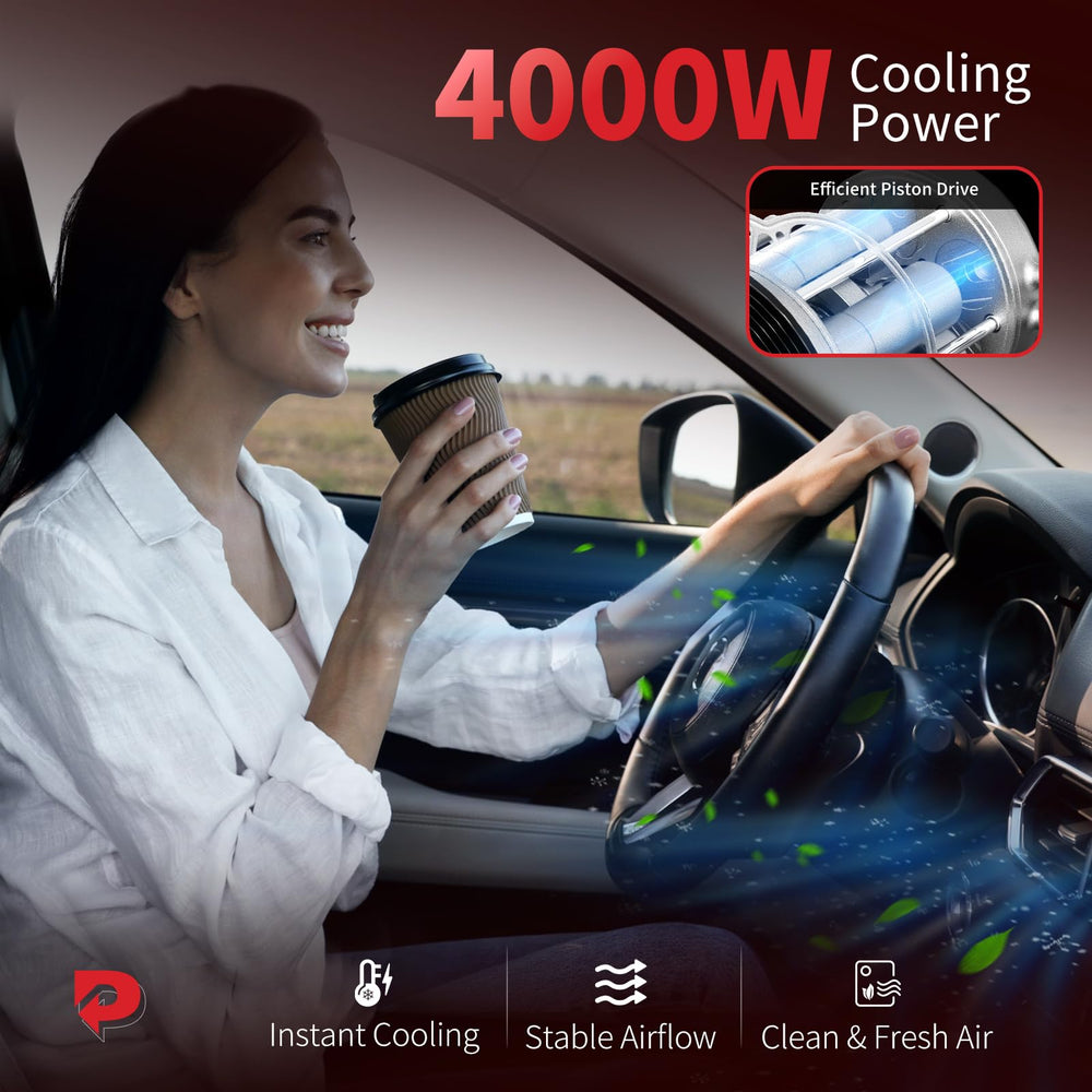 PHOBOOS side label image with specs and part numbers for easy verification