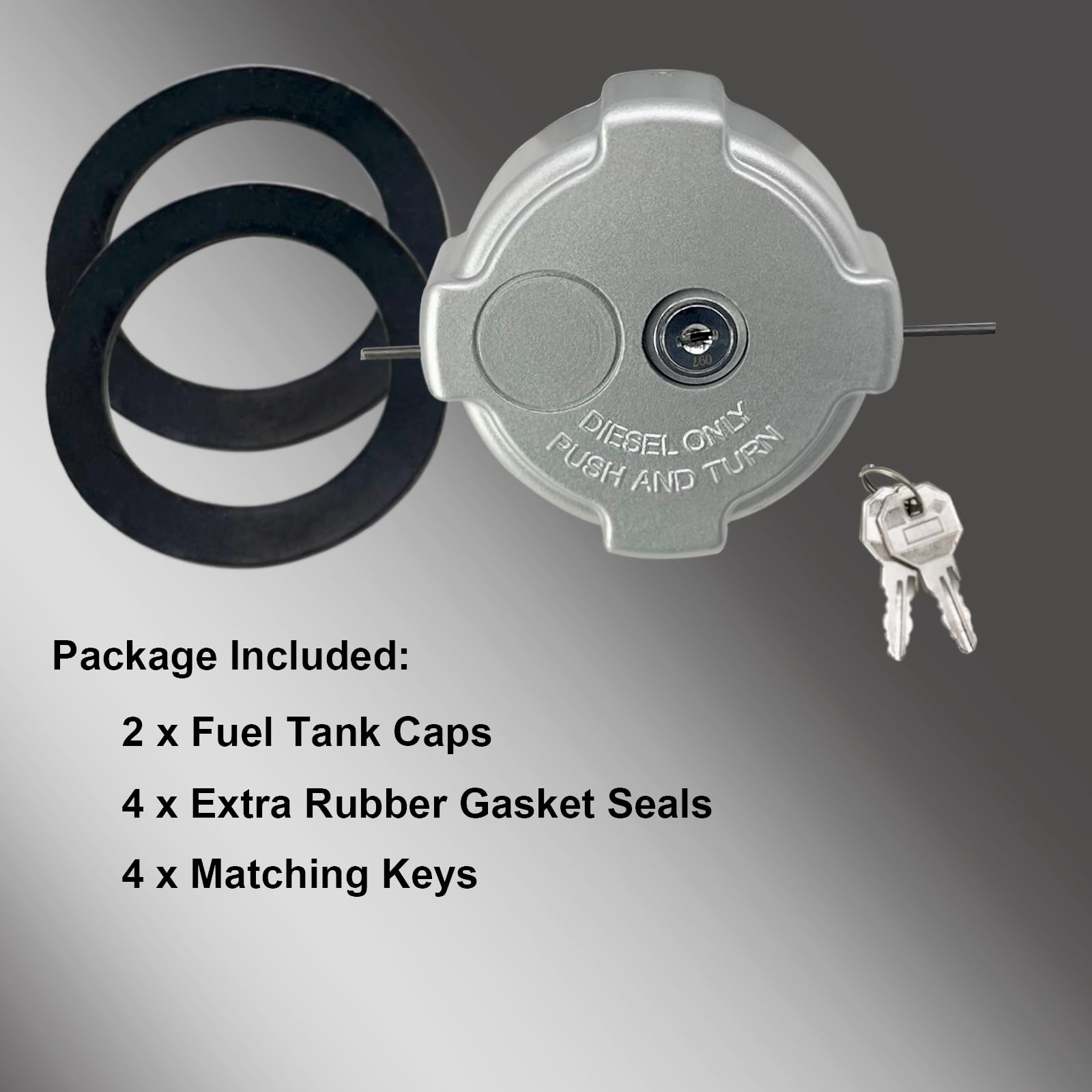 Phoddar cap beside ruler showing 3.5-inch inside diameter for easy measurement