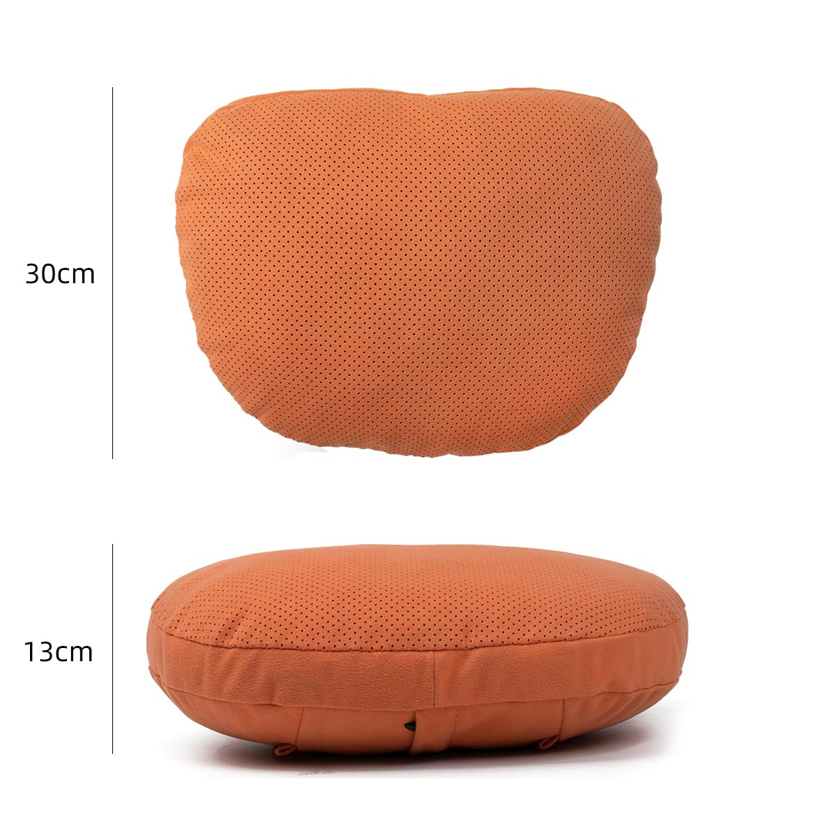 Phxoinu row of seven color options for matching vehicle or home interiors