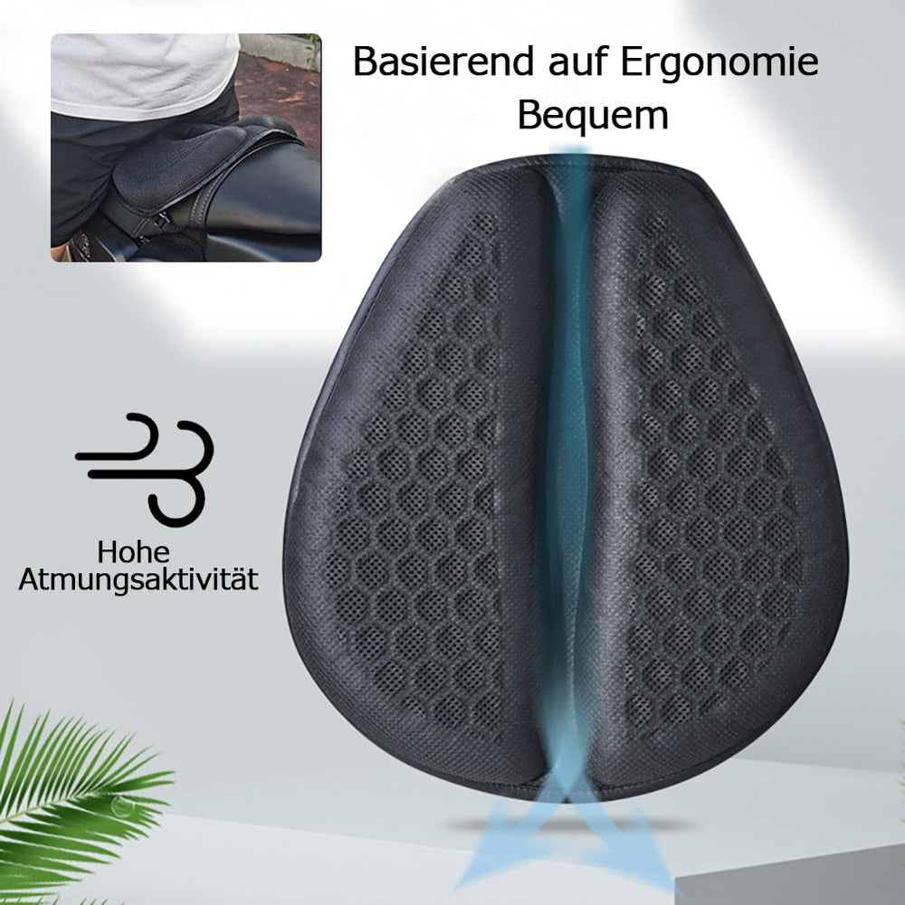 PhyiFlbey honeycomb ventilation structure increasing airflow and dryness