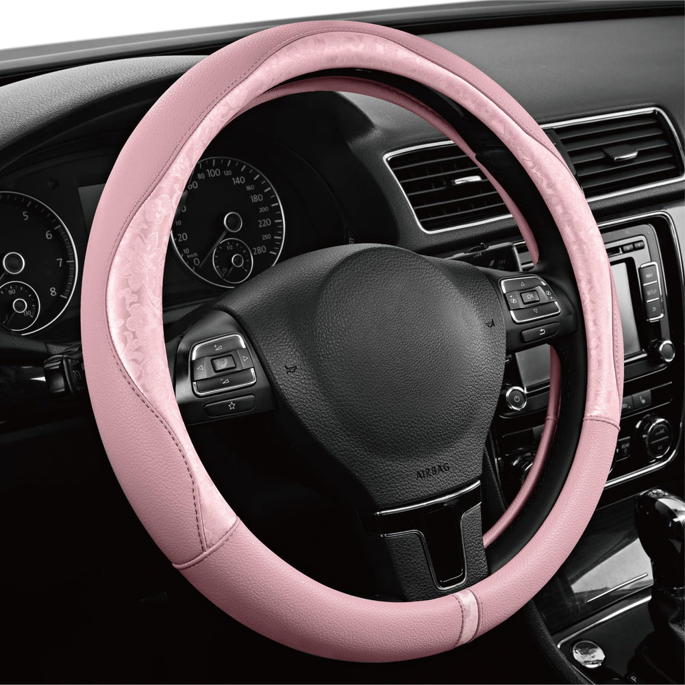 PIC AUTO inner anti-slip lining detail ensuring secure fit and safer control