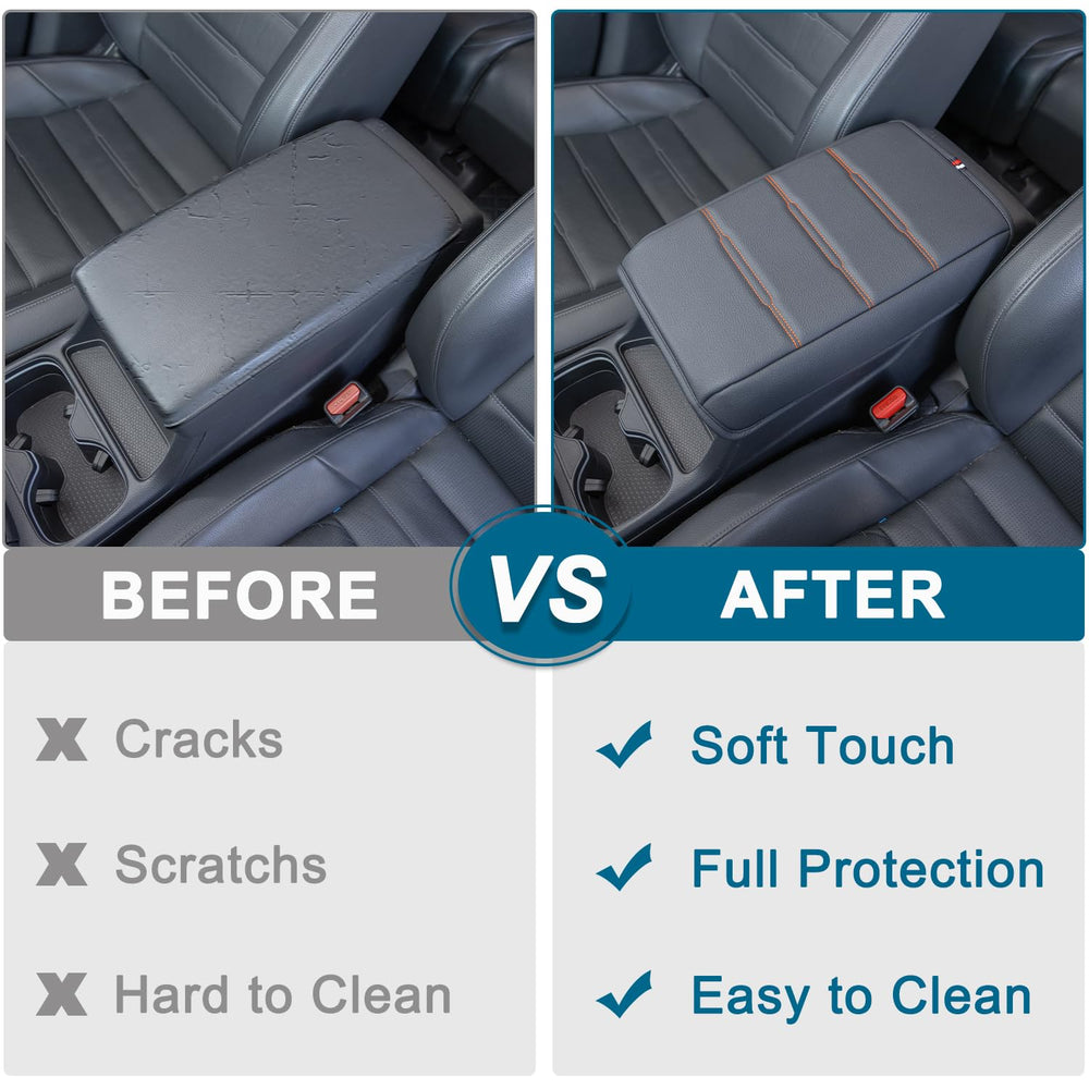 PIMCAR close-up of PU leather texture highlighting durable, scratch-resistant feel