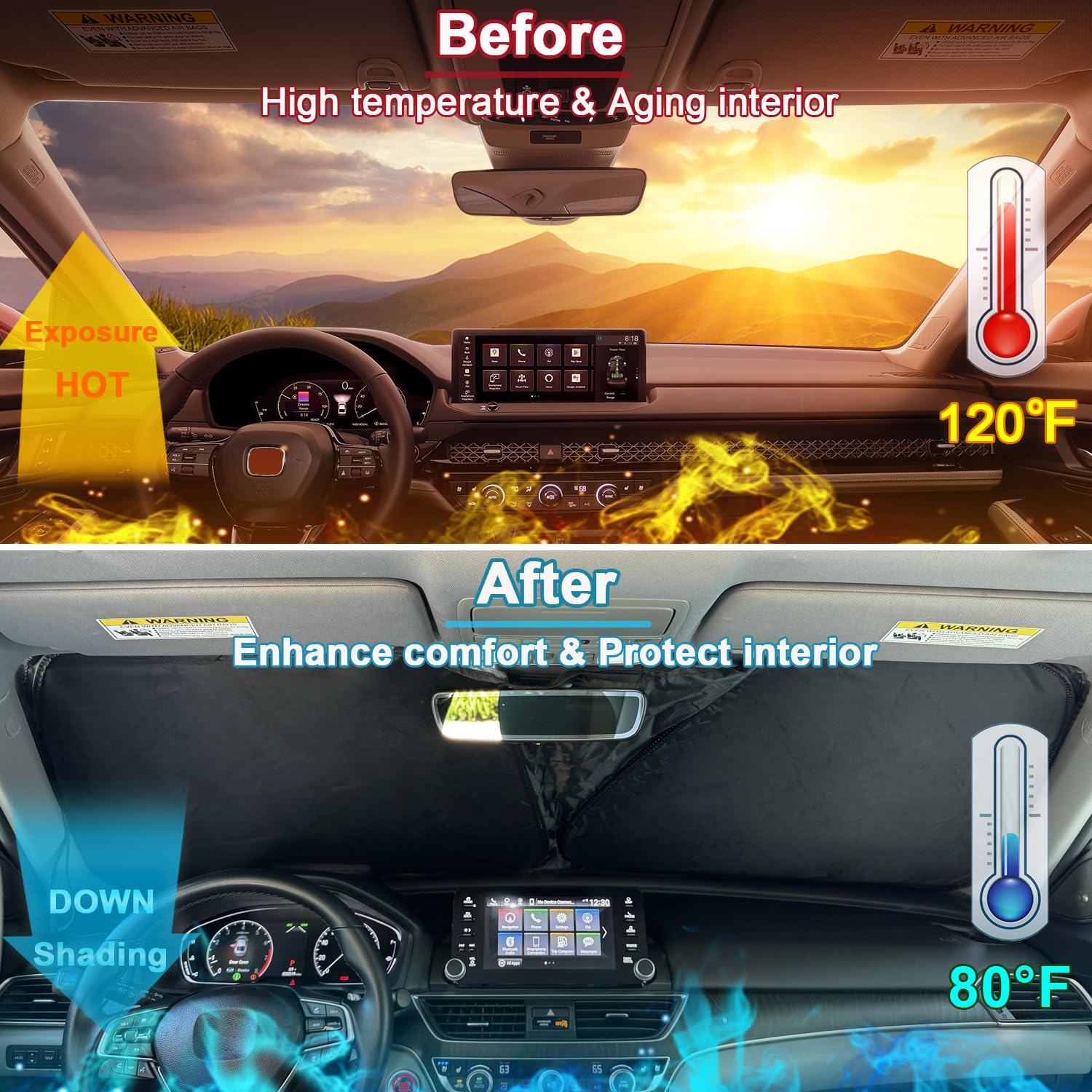 PIMCAR folded in storage pouch, convenient compact storage benefit