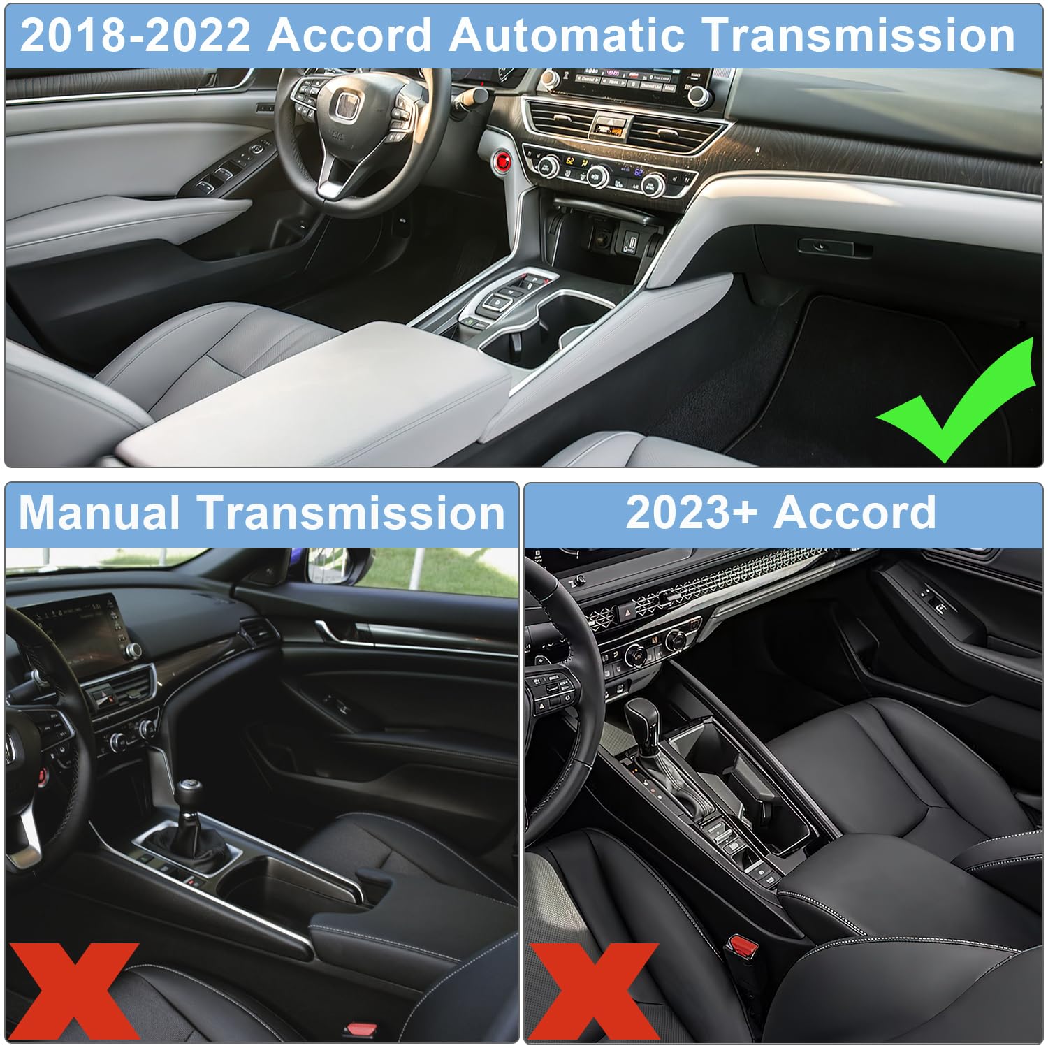 PIMCAR side-angle of hidden tray installed keeping items concealed and tidy