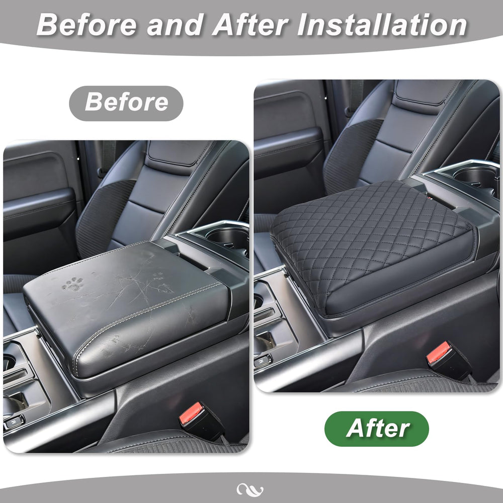 PIMCAR side profile showing elastic straps for quick tool-free installation