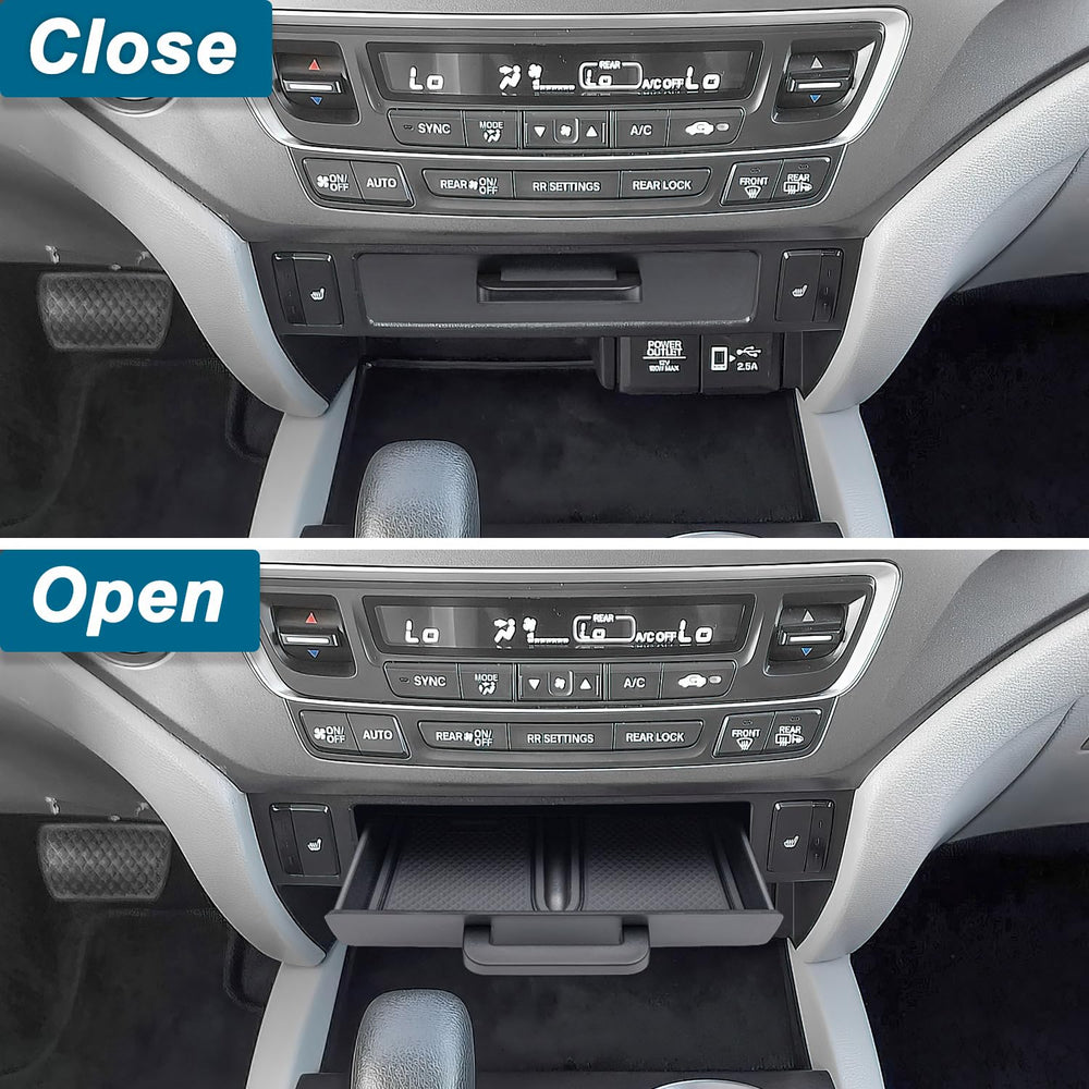 PIMCAR size comparison with hand to illustrate compact, practical scale