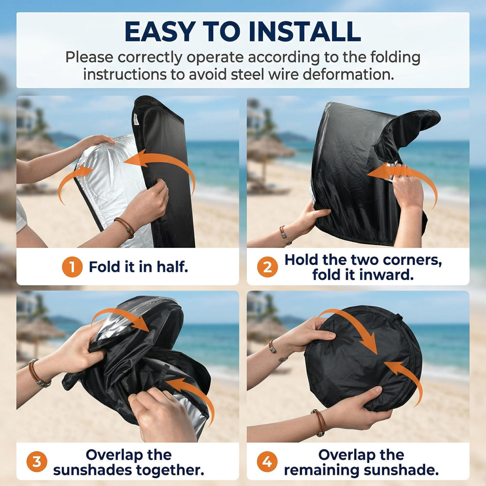 PinBaoLaLa packaging and pouch laid out showing included storage and ready-to-use benefit