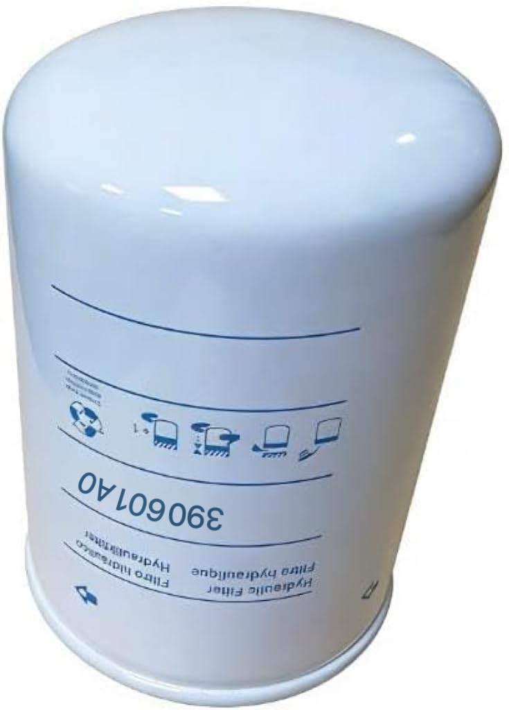 PioneerFilter Co 390601A0 front view showing fit and sealing for easy replacement