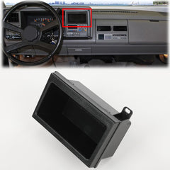 PIT66 front view of GMP333 pocket showing clean fit and added storage