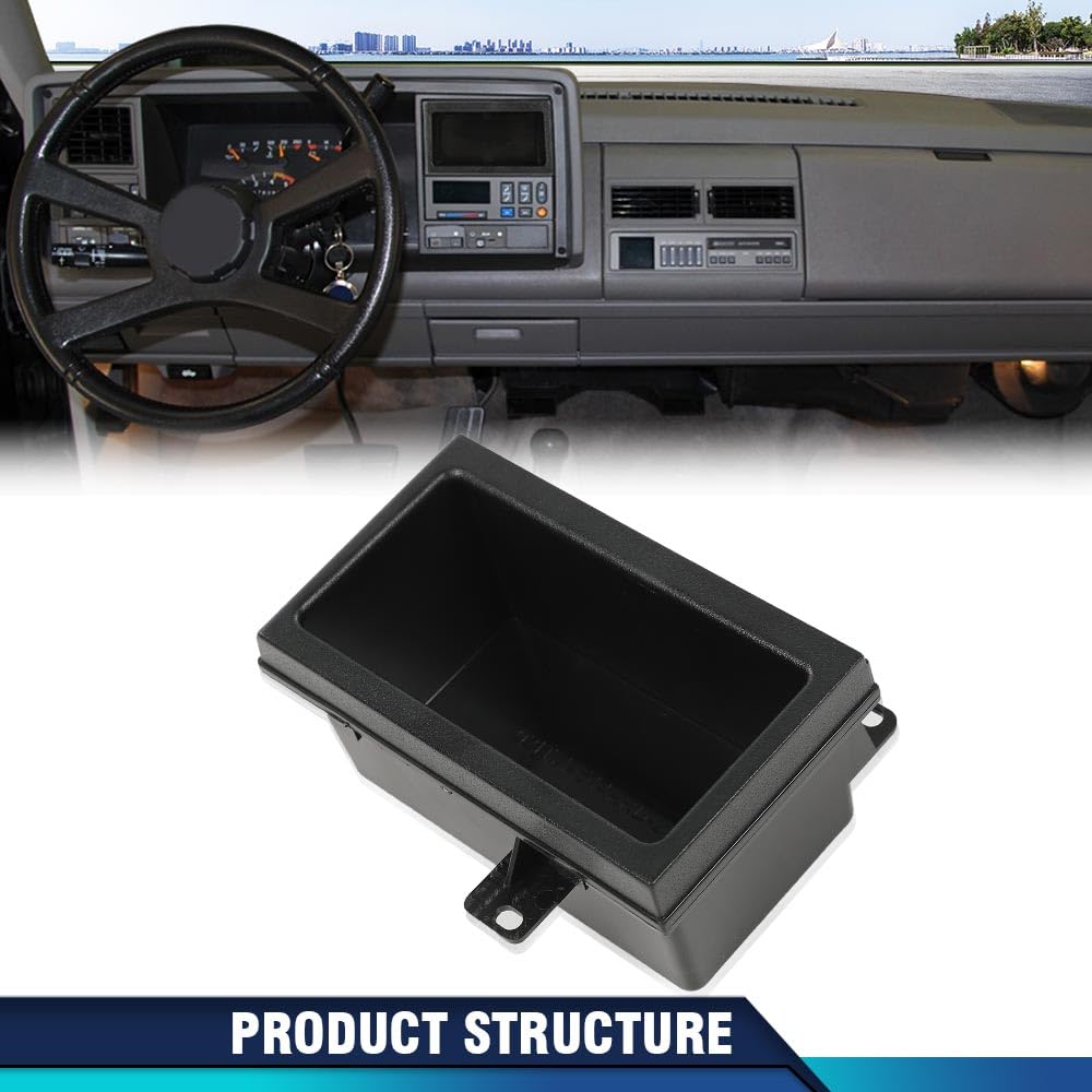 PIT66 GMP333 installed in dash showing precise factory-style integration