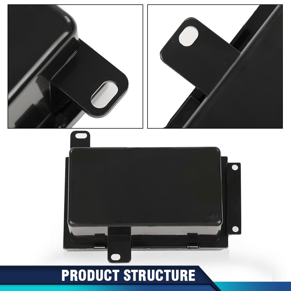 PIT66 mounted GMP333 holding phone and sunglasses for quick access