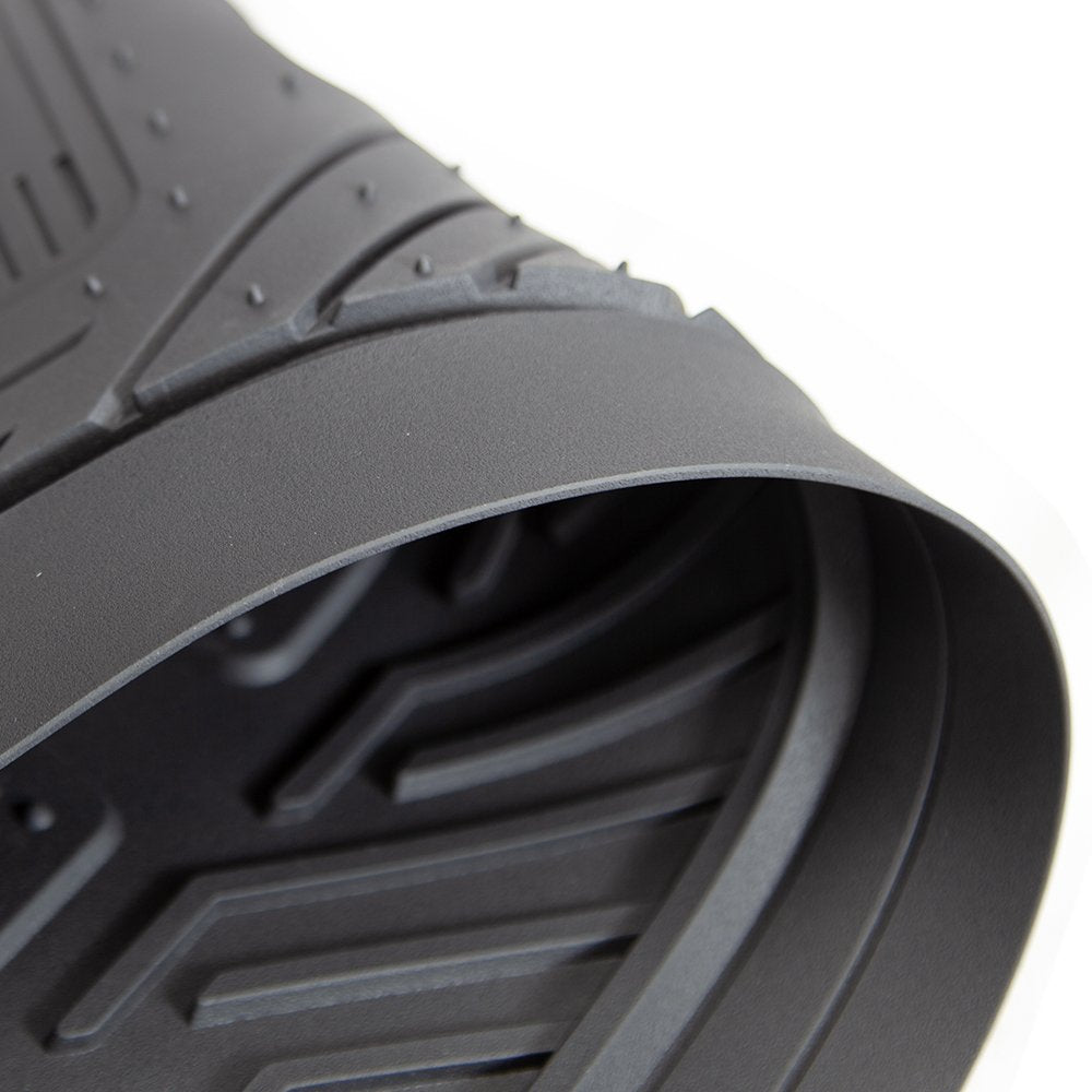 Plasticolor Jeep WeatherPro installed in vehicle demonstrating fit and style
