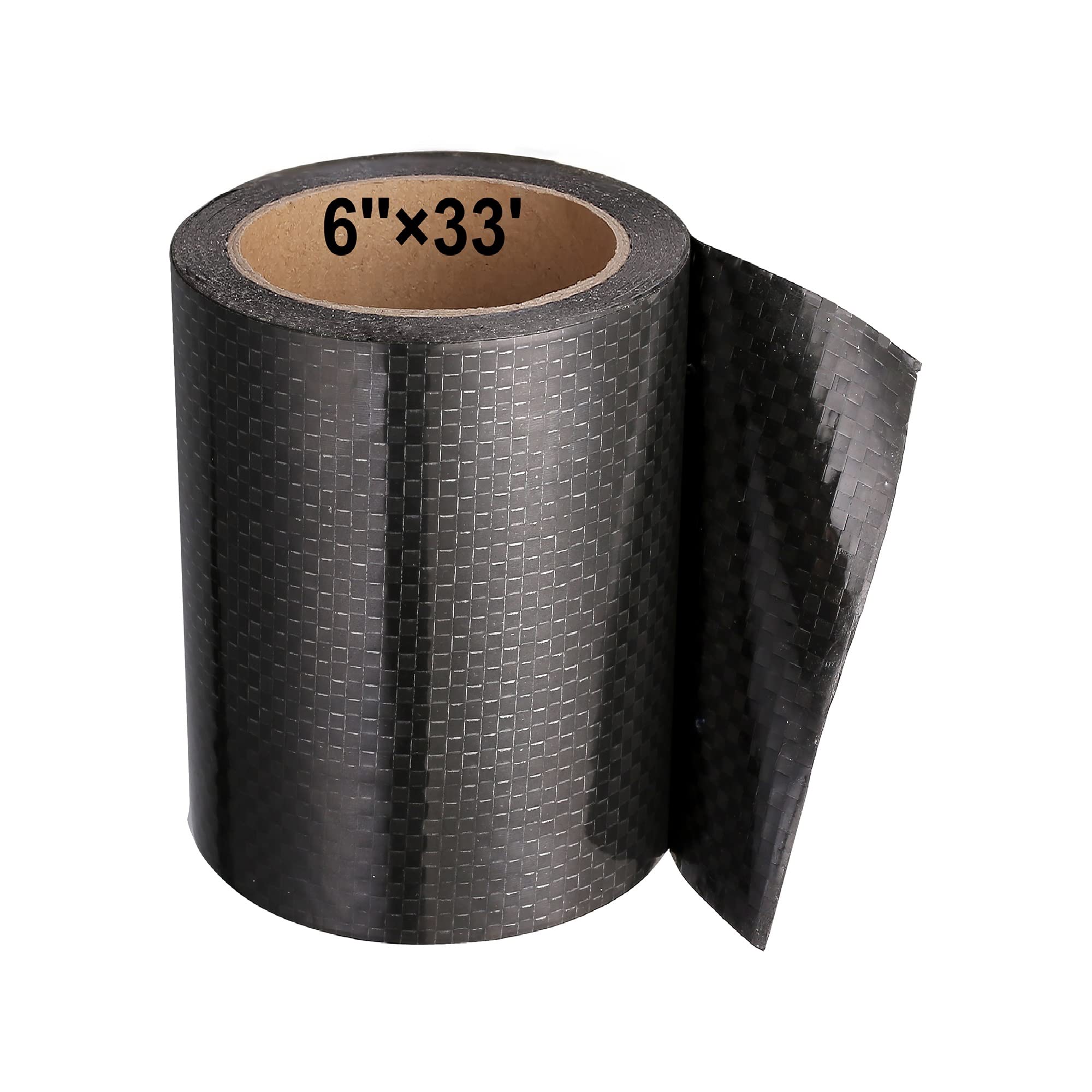 PlusRoc front packaging showing product dimensions and benefits