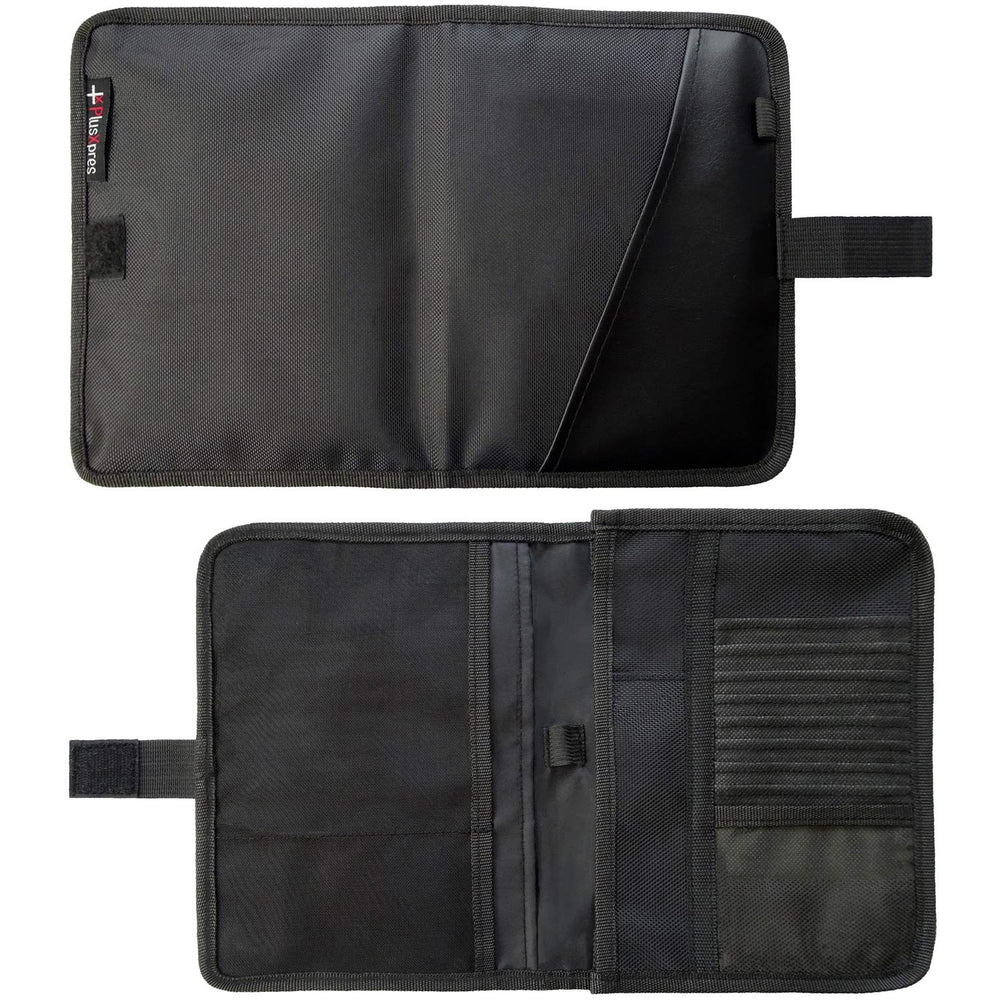 PlusXpres durable material and stitching close-up ensures long life