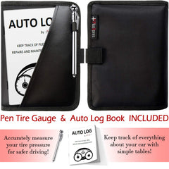 PlusXpres open interior displaying pockets and organization benefits