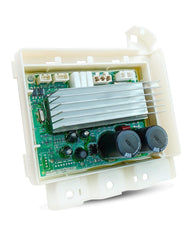 PNYZIK inverter board front view showing board layout and easy replacement benefit
