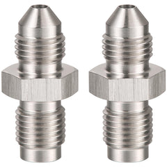 Podavelle side profile next to ruler showing compact size and fitment ease