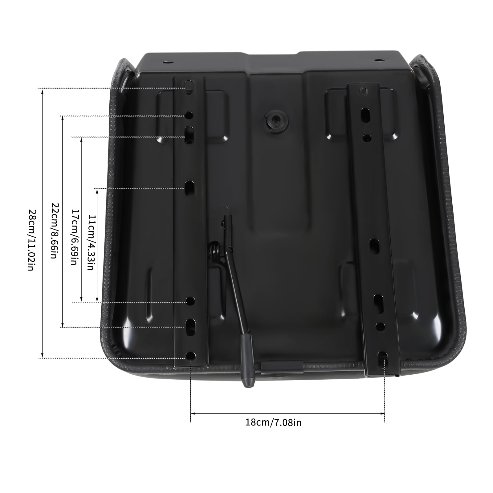 Poggyyi drainage groove detail preventing water accumulation and speeding drying