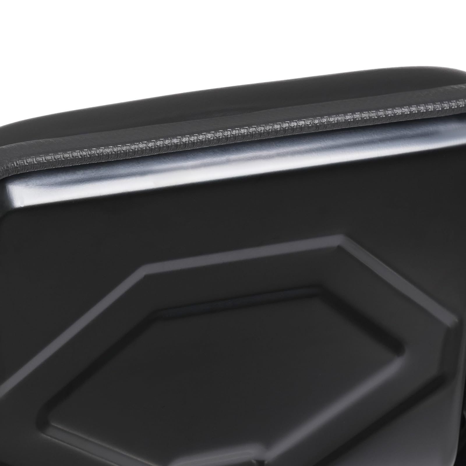 Poggyyi underside view showing multiple mounting holes for secure installation