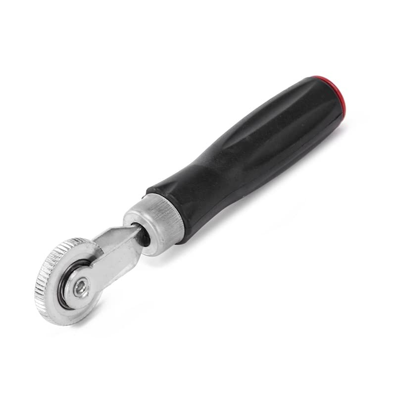 POWER AERO NOVIA one-hand lever throttle detail offering safer precise control