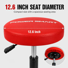PowerSmart tool tray closeup holding sockets and wrenches benefit: quick organization