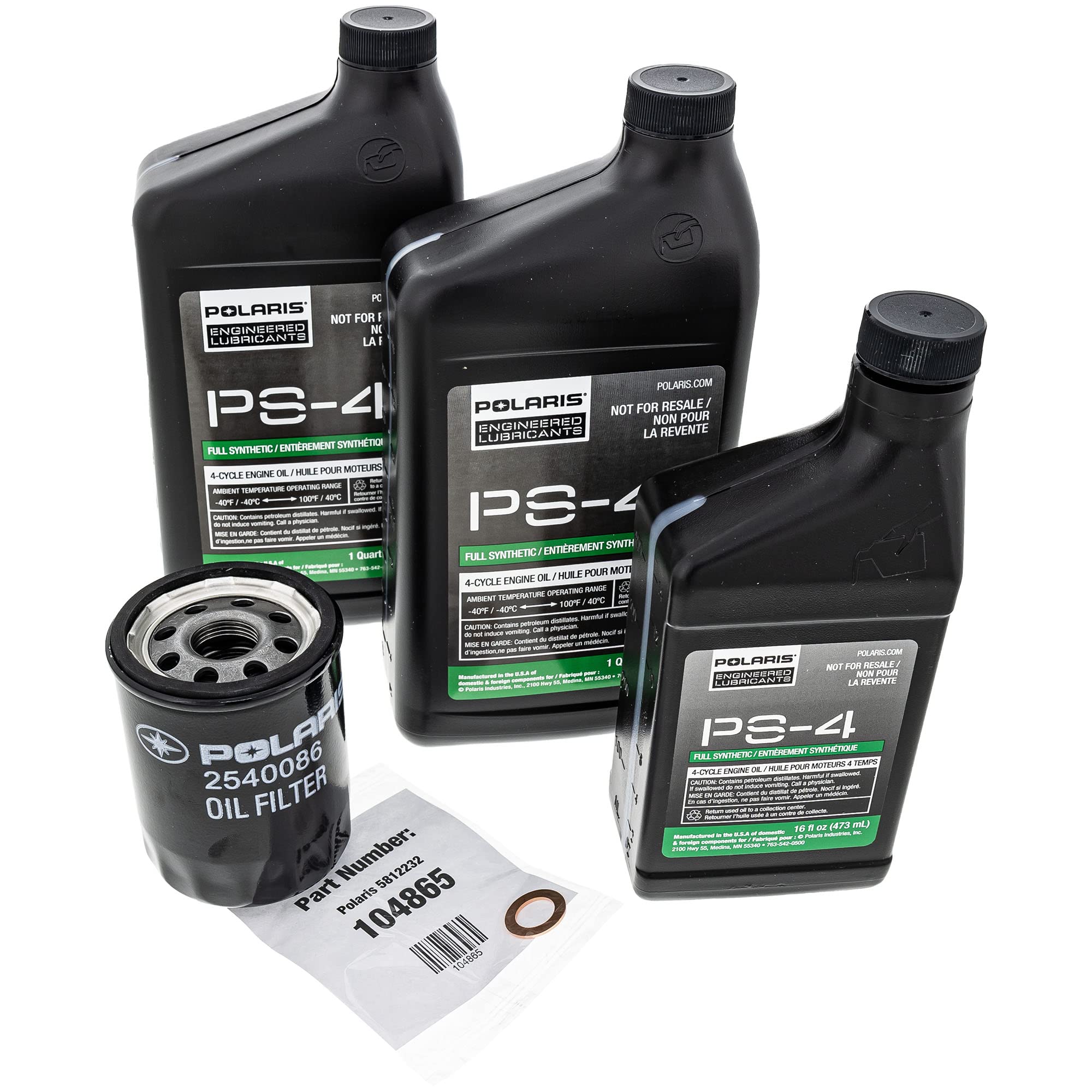Powersports Authority Polaris air filter 7081706 texture close-up for improved intake protection