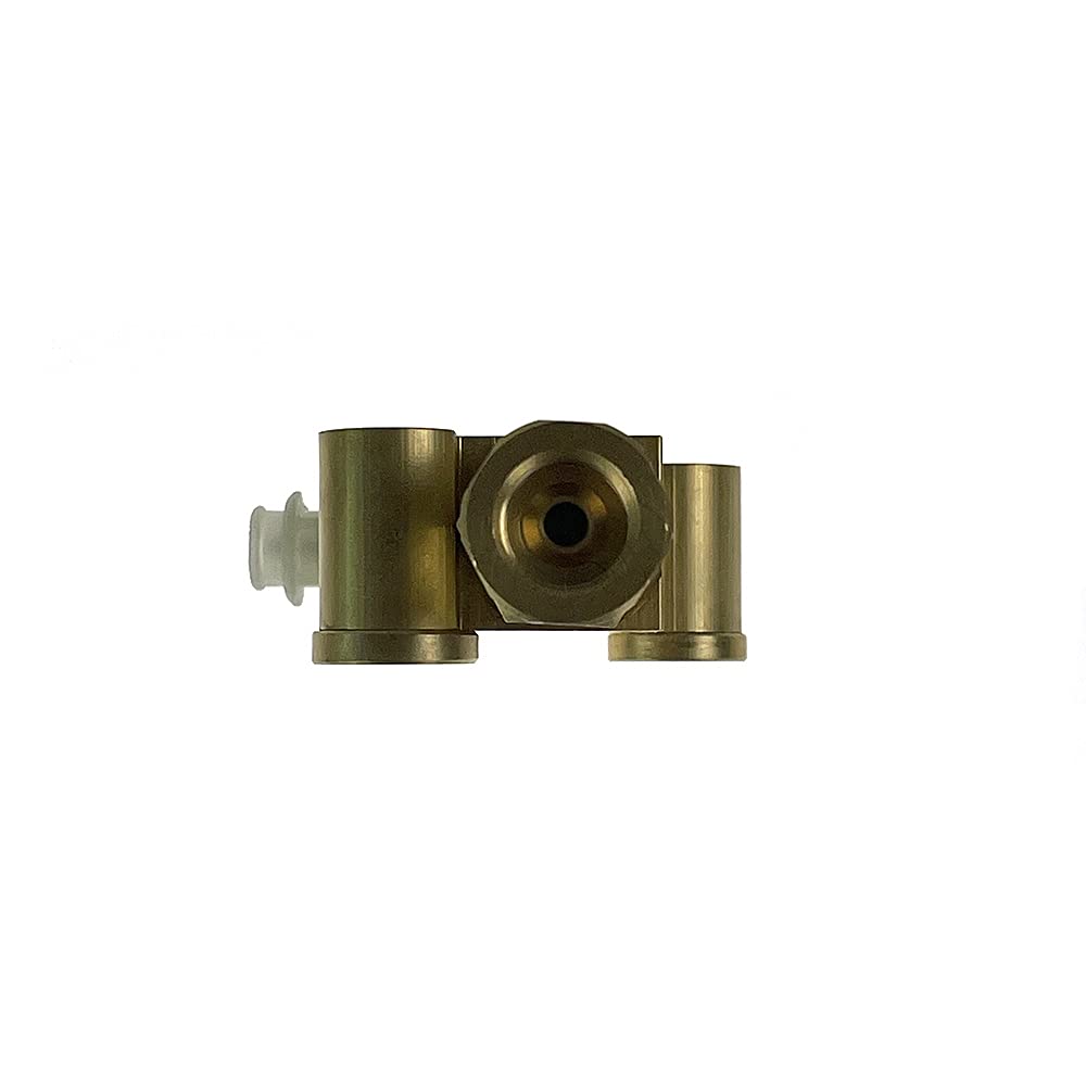 POWERWORKS PV4 mounted side orientation demonstrating flexible installation