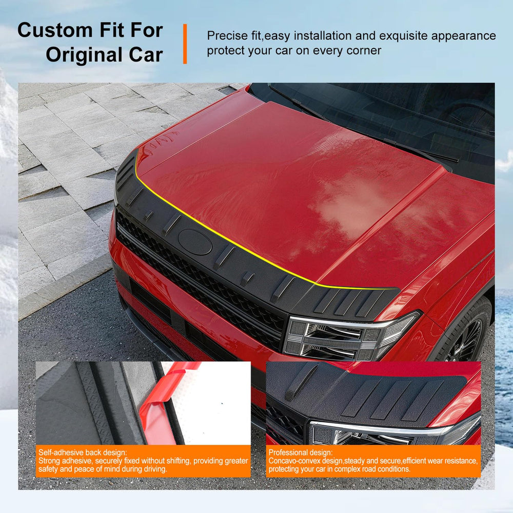 powoq close-up texture of TPE surface highlighting durable finish and UV resistance
