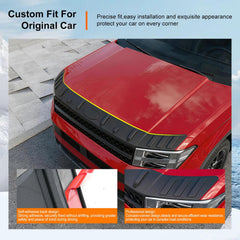 powoq close-up texture of TPE surface highlighting durable finish and UV resistance