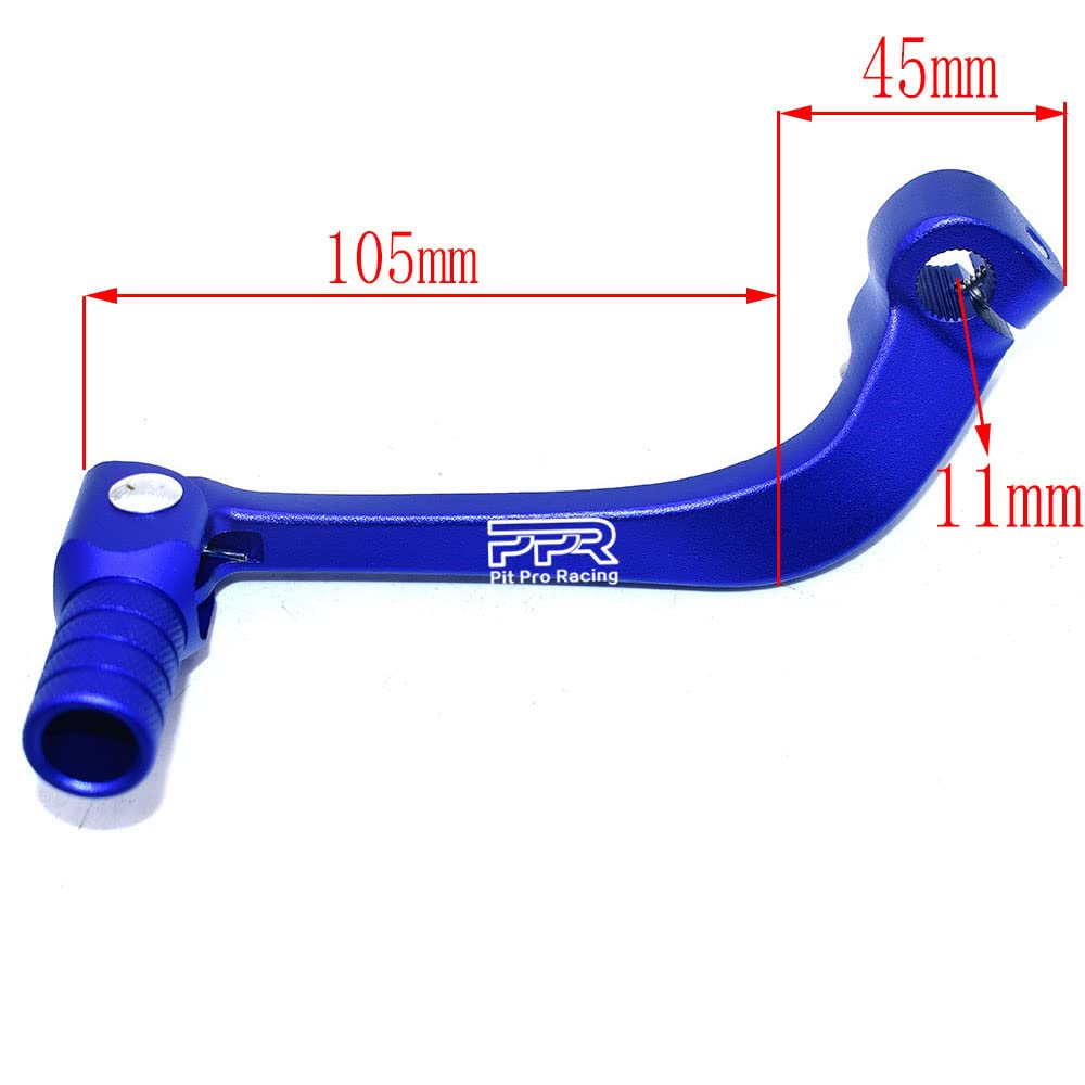 PPR PIT PRO RACING fold joint close-up highlighting impact-saving design and durability