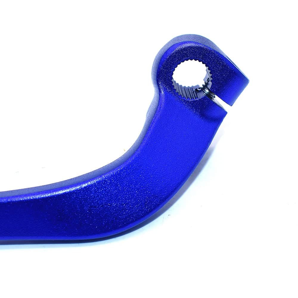 PPR PIT PRO RACING packaging with single lever showing ready-to-install benefit