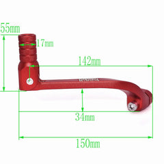 PPR PIT PRO RACING close-up of fold joint showing impact protection benefit