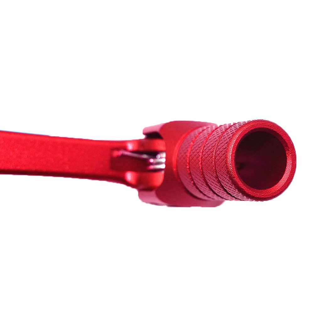 PPR PIT PRO RACING product packaging and single lever included for clarity benefit