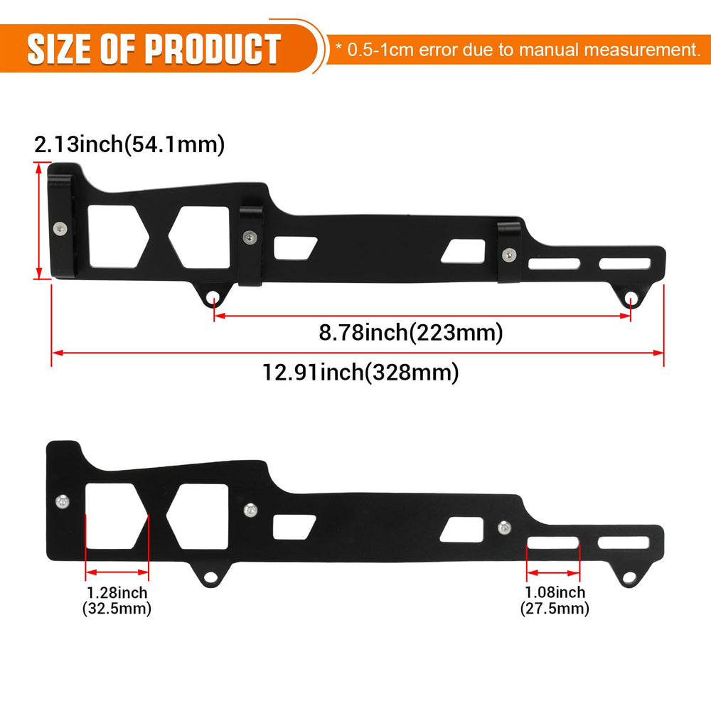 PQY package contents with hex key showing ready-to-install convenience benefit