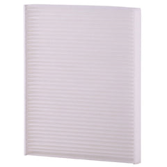 Premium Guard filter held in hand to show scale, helps confirm correct sizing